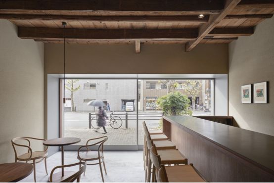半岛官网Howene Shop日本京都(图2)