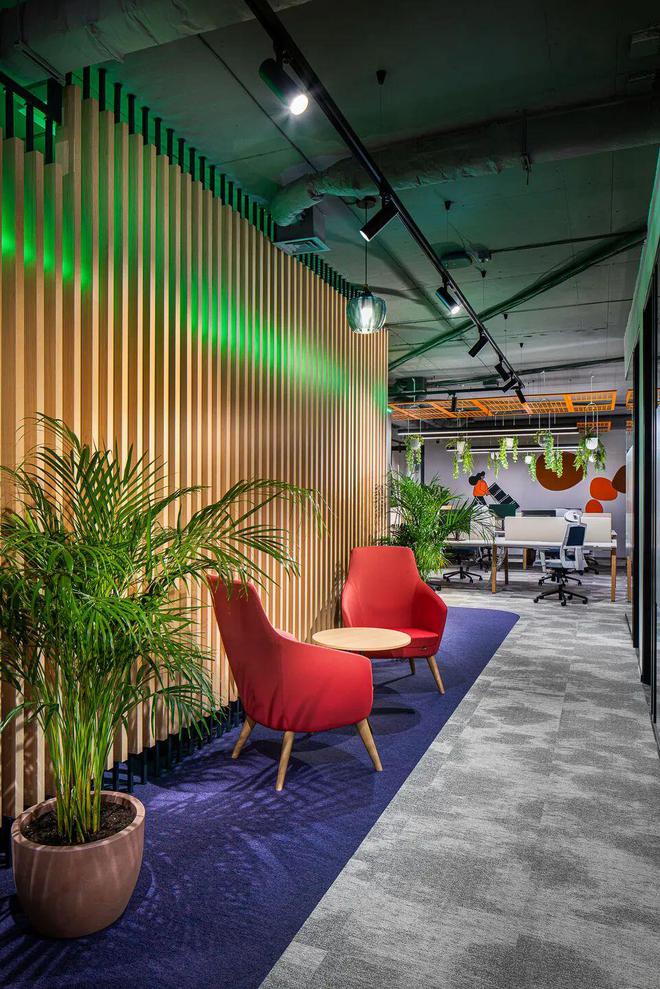 半岛bandao体育Imperial Brands Offices – Sofi(图7)