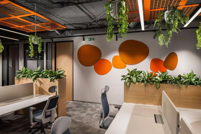 半岛bandao体育Imperial Brands Offices – Sofi(图6)