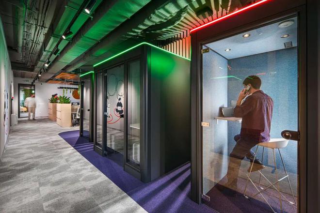 半岛bandao体育Imperial Brands Offices – Sofi(图8)