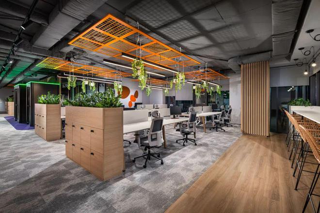 半岛bandao体育Imperial Brands Offices – Sofi(图9)