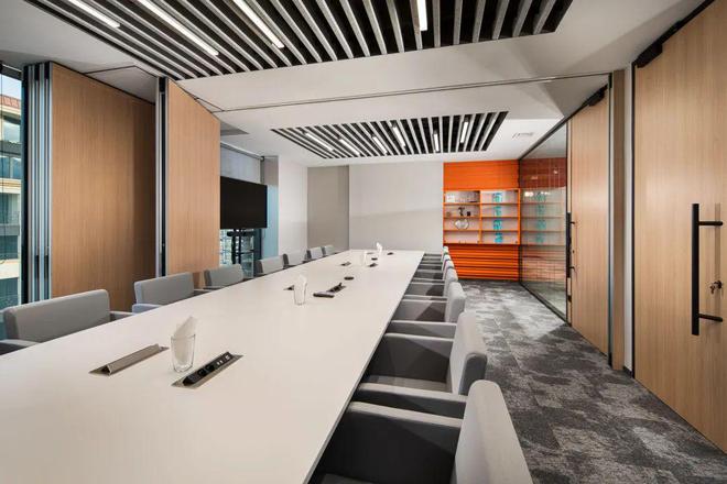 半岛bandao体育Imperial Brands Offices – Sofi(图12)