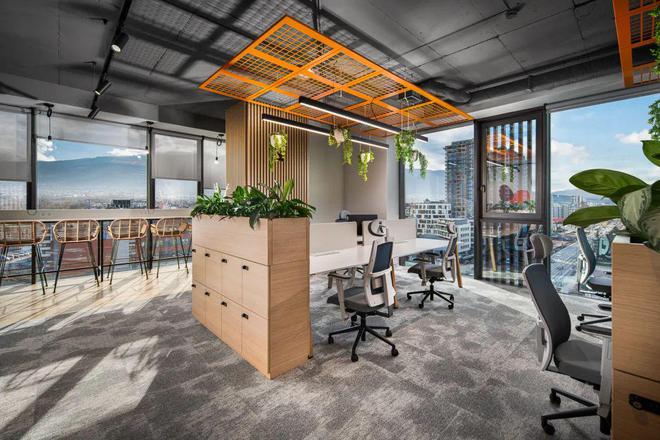 半岛bandao体育Imperial Brands Offices – Sofi(图11)