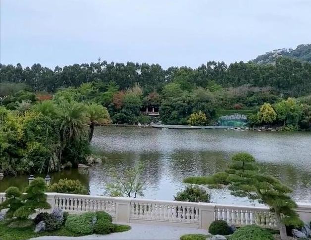 半岛官网特步至公主豪宅暴光！黄金马桶造价数十万洗手池也是黄金打造！(图11)