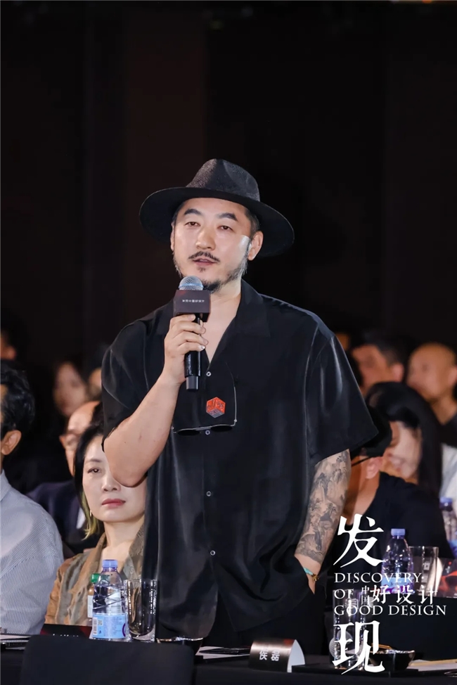 半岛bandao体育设想壮游北京站 设想烙印与将来重塑(图10)