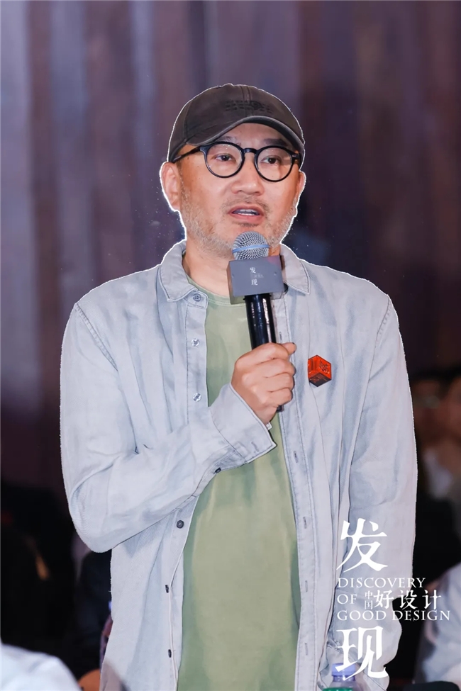 半岛bandao体育设想壮游北京站 设想烙印与将来重塑(图5)