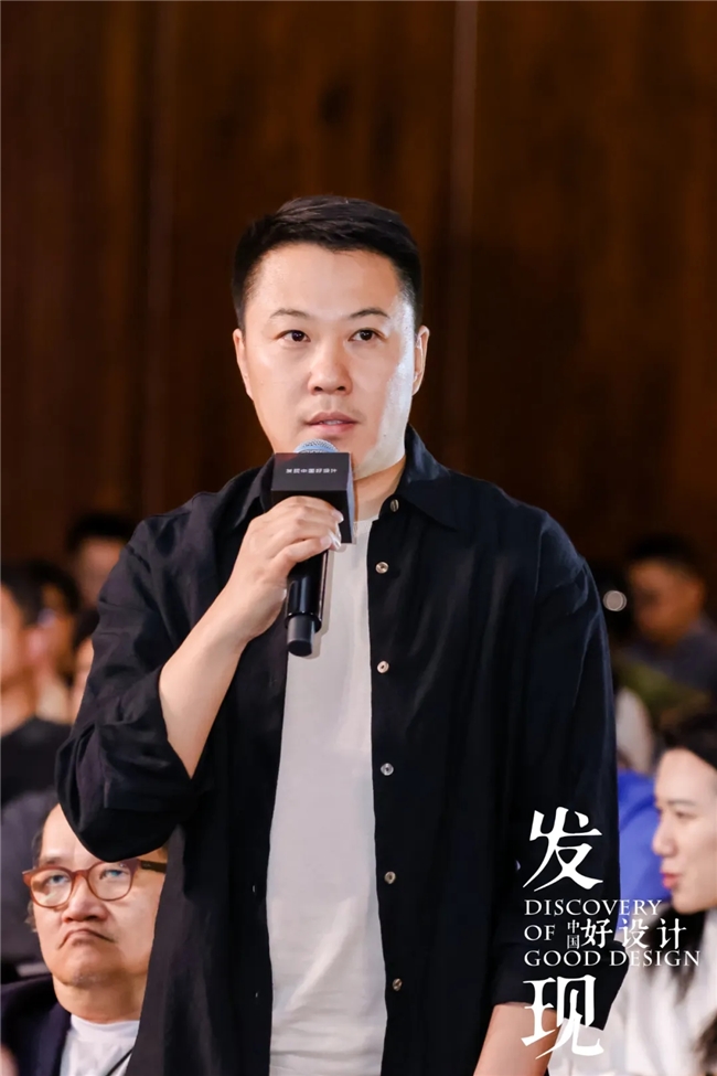 半岛bandao体育设想壮游北京站 设想烙印与将来重塑(图9)