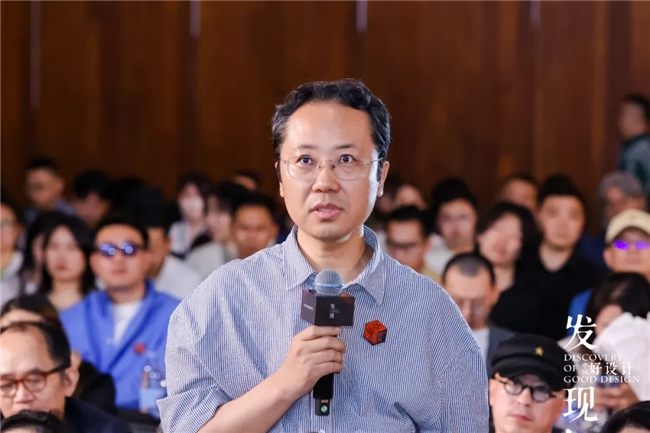半岛bandao体育设想壮游北京站 设想烙印与将来重塑(图13)
