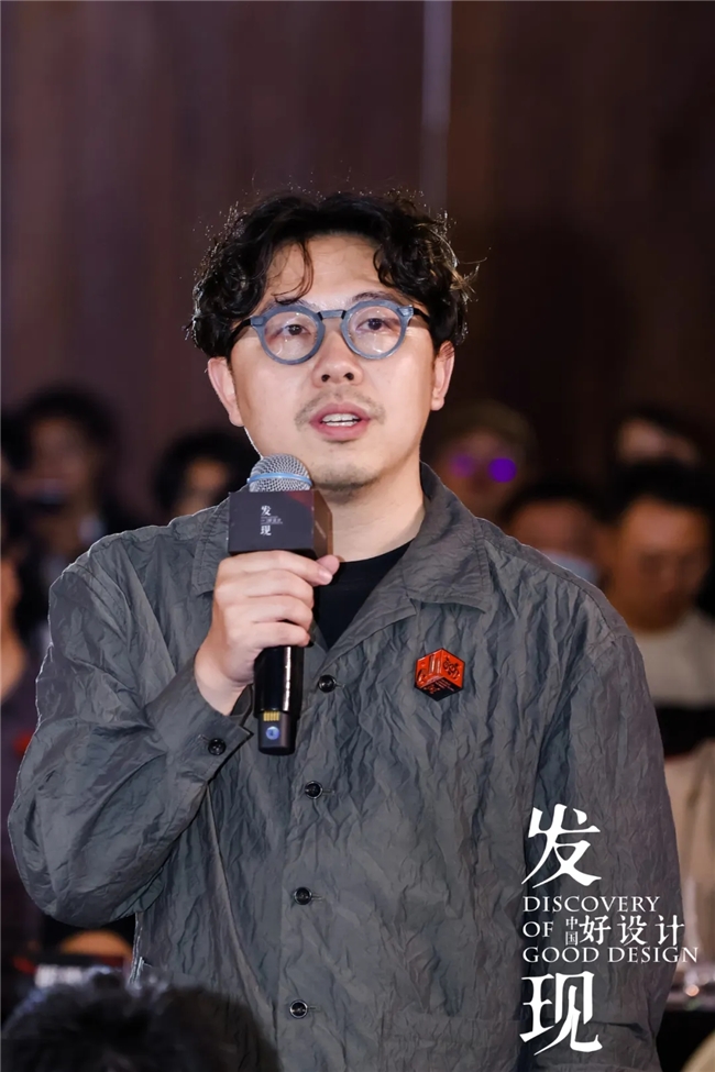 半岛bandao体育设想壮游北京站 设想烙印与将来重塑(图19)