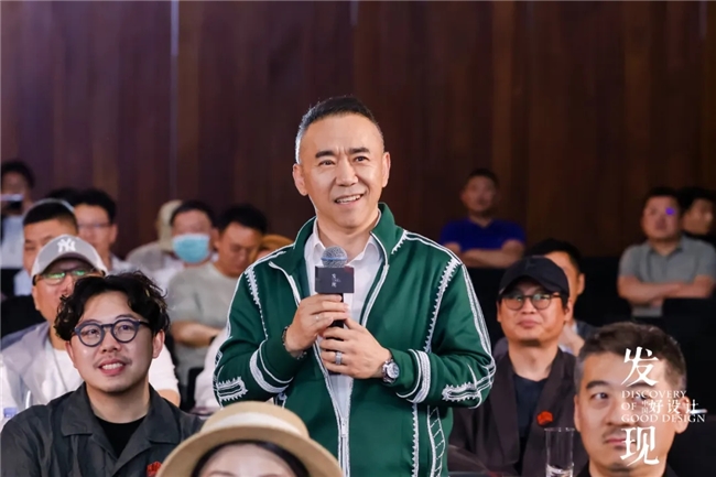 半岛bandao体育设想壮游北京站 设想烙印与将来重塑(图21)