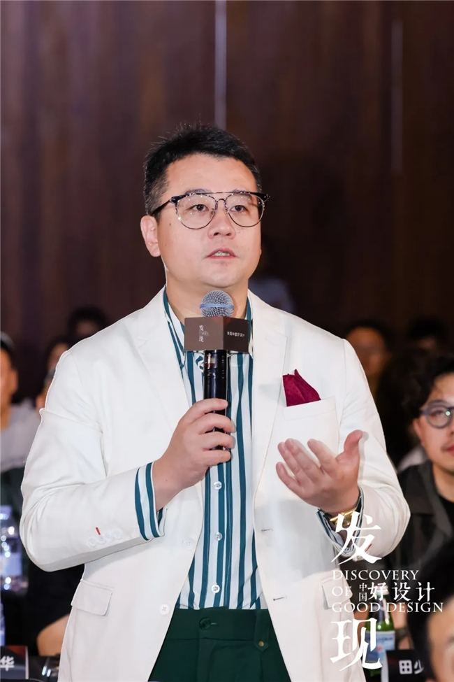 半岛bandao体育设想壮游北京站 设想烙印与将来重塑(图22)