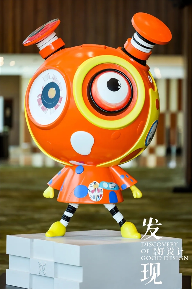 半岛bandao体育设想壮游北京站 设想烙印与将来重塑(图27)