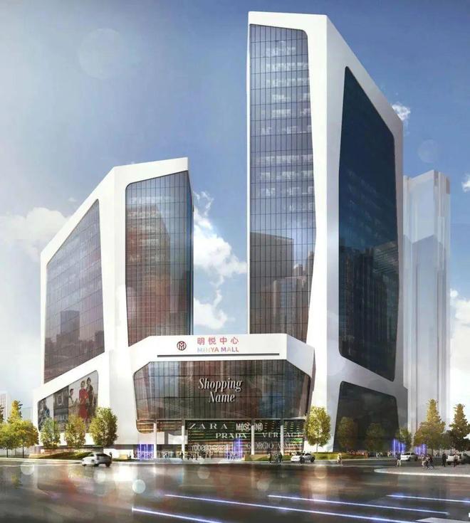 半岛建筑装饰合肥多个贸易行将开业！(图9)