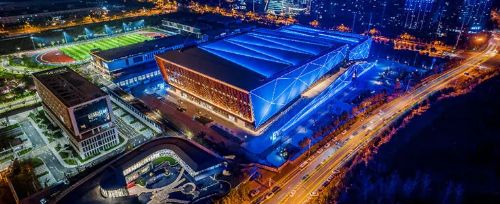 半岛建筑装饰合肥多个贸易行将开业！(图7)
