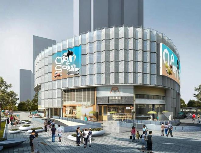 半岛建筑装饰合肥多个贸易行将开业！