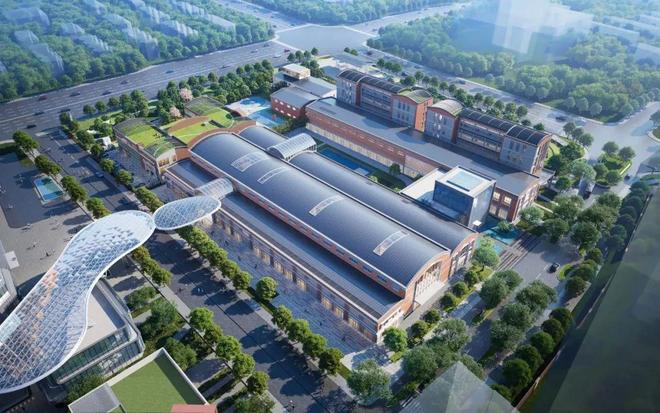 半岛建筑装饰合肥多个贸易行将开业！(图3)