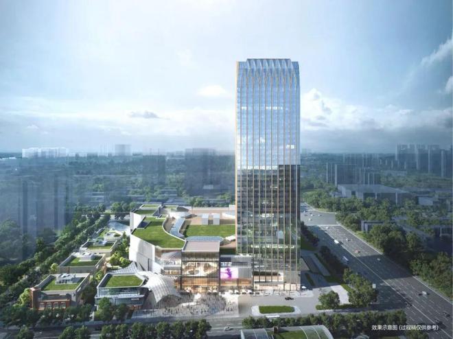 半岛建筑装饰合肥多个贸易行将开业！(图4)