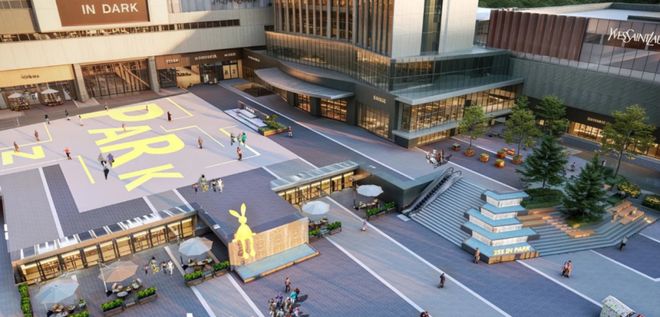 半岛建筑装饰合肥多个贸易行将开业！(图14)