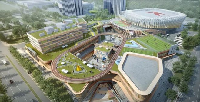 半岛建筑装饰合肥多个贸易行将开业！(图10)