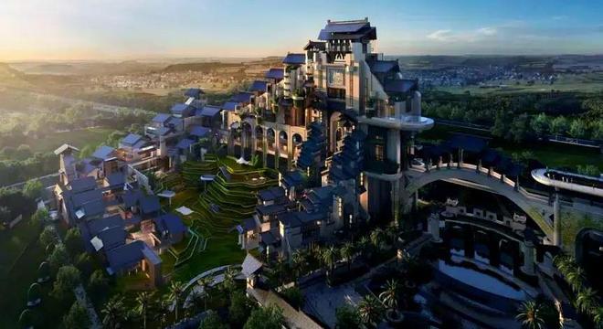 半岛建筑装饰合肥多个贸易行将开业！(图16)